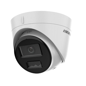 Hikvision DS-2CD1323G2-LIU / 2MP Smart Hybrid Light Fixed Turret Network Camera