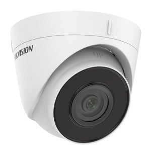 Hikivision DS-2CD1353G0-IUF / 5MP Fixed Turret Network Camera