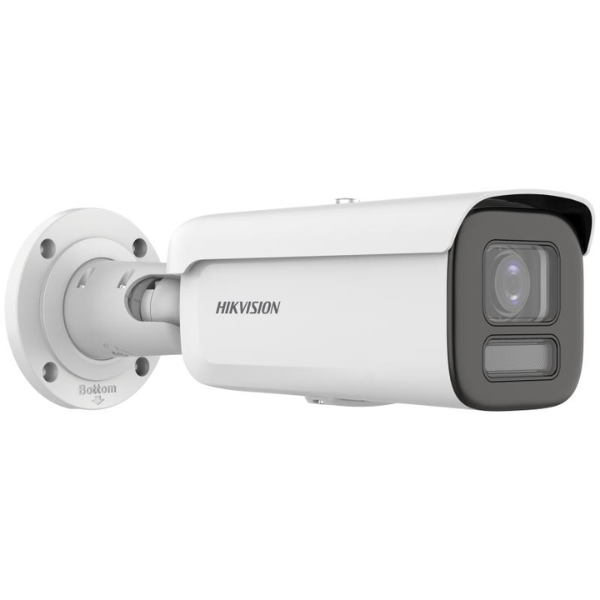 【期間限定割引】HIKVISION network camera Hikvision DS-2CD2647G2T-LZS / 4 MP ColorVu Motorized Varifocal