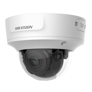 Hikvision DS-2CD2743G1-IZS / 4MP Outdoor WDR Motorized Varifocal Dome Network Camera