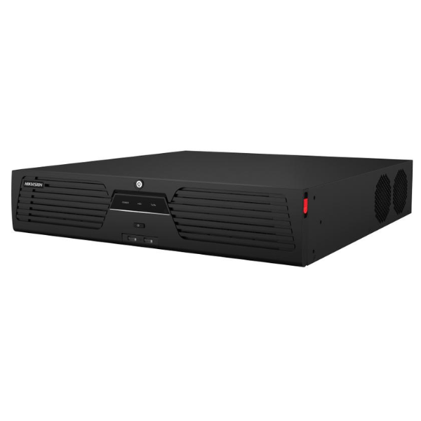Hikvision DS-9632NI-M8 / 32-ch 2U 8K NVR - Planet Security USA