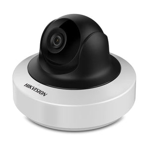 Hikvision DS-2CD2F22FWD-I (W)(S) / 2MP WDR Mini PT Network Camera