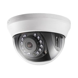 Hikvision DS-2CE56D0T-IRMMF / 2MP Indoor Fixed Dome Camera