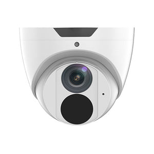 IPC3618SB-ADF28KM-I0-NB / 8MP HD IR Fixed Eyeball Network Camera