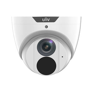 IPC3618SB-ADF28KM-I0 / 8MP HD IR Fixed Eyeball Network Camera