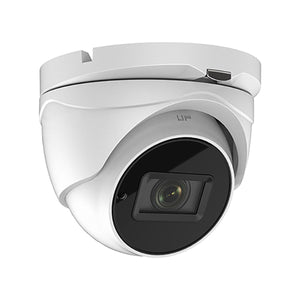 KT-TVI-5-DEX2812-IT3ZE / 5MP Turret  Camera