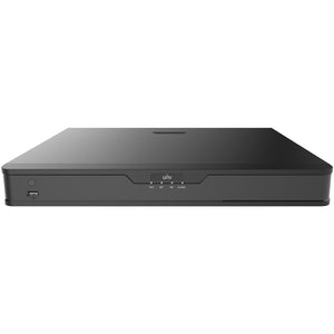 NVR302-16E2-P16 / 16 Channel 2 HDDs NVR