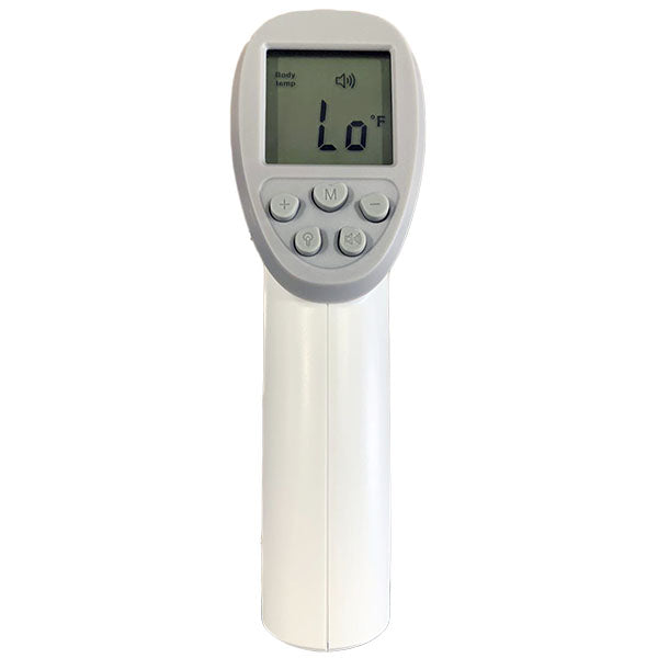 Brand New & Sealed - Anu Non Contact Infared Thermometer - Model #T8