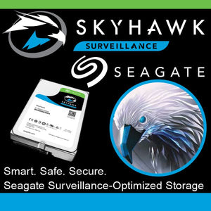 SkyHawk-001 / 1TB HDD