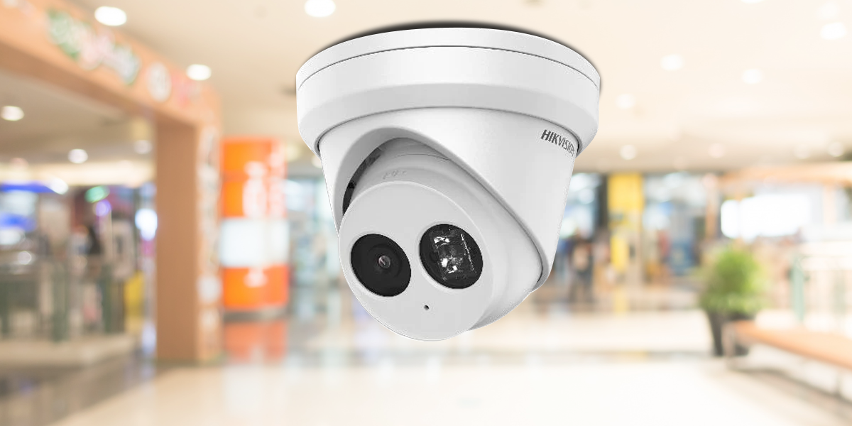Affordable Surveillance: Security Camera Clearance - Planet Security USA
