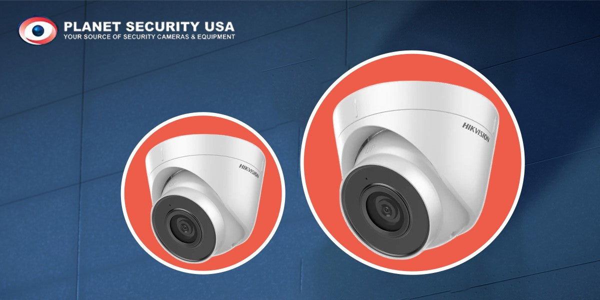 Best Home Security Cameras USA: Top Picks Revealed