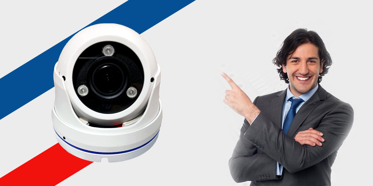 Easy Ways To Protect Your Home With A Wireless Security Camera While Y