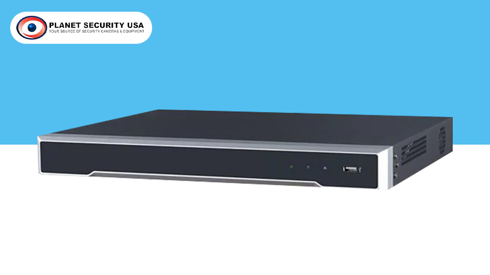 Invest in the Best NVR Camera System for Home Security - Planet ...