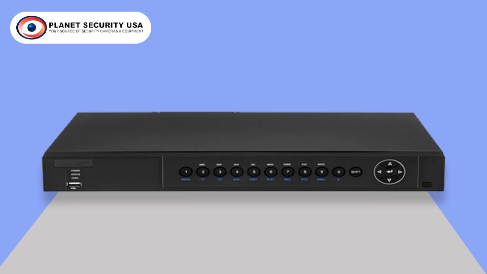 Next-Level Security: Innovations in Wireless DVR Camera Technology