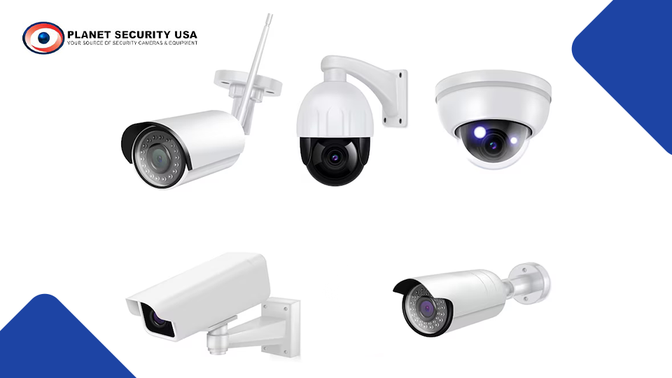 Basic Security Camera Systems Security Camera Systems for Sale: Your Easy Solution to Safety - Planet ...