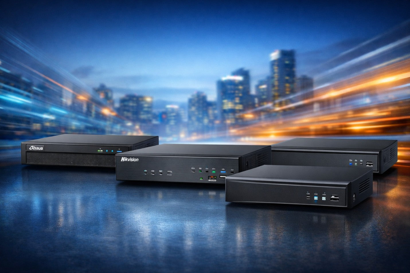 8 Channel System Best 8-Channel Security Camera DVR Systems for Home - Planet Security USA