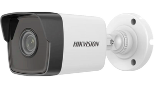 Hikvision DS-2CD1053G0-IUF / 5 MP Fixed Bullet Network Camera
