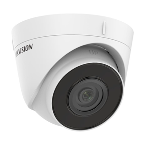 Hikvision DS-2CD1323G0-IUF / 2MP Build-in Mic Fixed Turret Network Camera