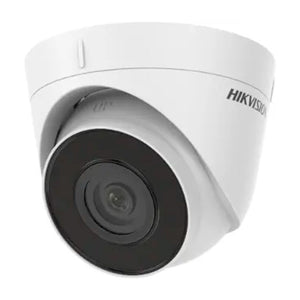 Hikivision DS-2CD1353G0-IUF / 5MP Fixed Turret Network Camera