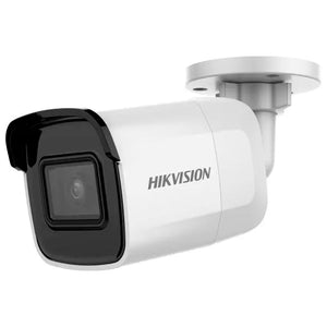 Hikvision DS-2CD2085G1-I / 4K Powered-by-DarkFighter Fixed Mini Bullet Network Camera
