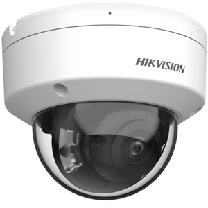Hikvision DS-2CD2187G2-LSU / 4K ColorVu Fixed Dome Network Camera