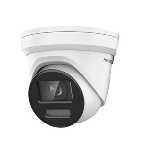 Hikvision DS-2CD2387G2-LU / 8 MP ColorVu Fixed Turret Network Camera 2.8MM