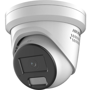 Hikvision DS-2CD2387G2H-LISU/SL / 8 MP Smart Hybrid Light with ColorVu Fixed Turret Network Camera