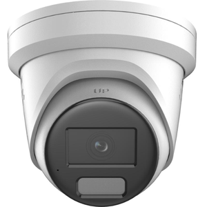 Hikvision DS-2CD2387G2H-LISU/SL / 8 MP Smart Hybrid Light with ColorVu Fixed Turret Network Camera