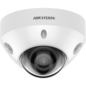 Hikvision DS-2CD2583G2-IS / 8MP AcuSense Fixed Mini Dome Network Camera