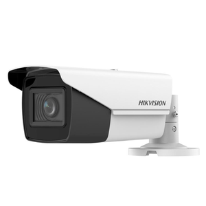 Hikvision DS-2CE19U1T-IT3ZF / 4K Motorized Varifocal Bullet Camera