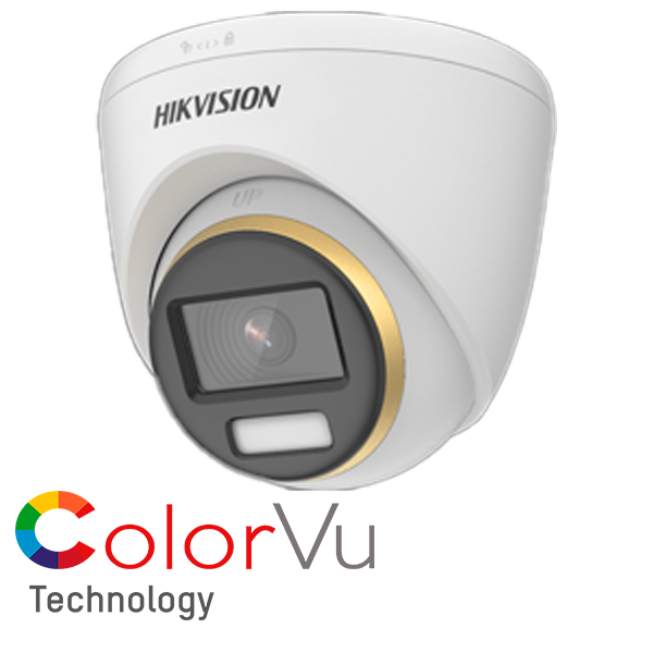 Hikvision DS-2CD2686G2-IZS / 4K AcuSense Varifocal Bullet