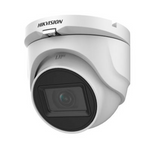 Hikvision DS-2CE76H0T-ITMF / 5MP Fixed Turret Camera