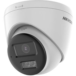 Hikvision DS-2CE78K0T-LTS / 3K Two Way Audio Fixed Turret