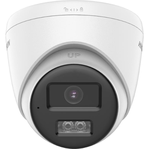 Hikvision DS-2CE78K0T-LTS / 3K Two Way Audio Fixed Turret