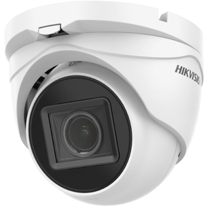 Hikvision DS-2CE79H0T-IT3ZF / 5 MP Motorized Varifocal Turret Camera