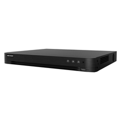 Hikvision DS-7216HGHI-M1 / 16-ch 720p 1U H.265 DVR - Planet
