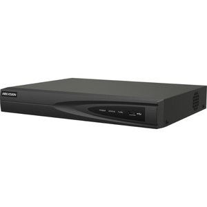 Hikvision DS-7604NI-Q1/4P /  4-ch 1U 4 PoE 4K NVR