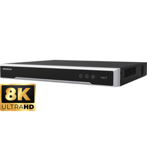 Hikvision DS-7608NI-M2/8P M Series 8K NVR