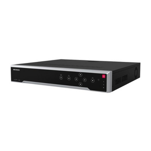 Hikvision DS-7732NI-M4/24P / 32-ch 1.5U 24 PoE 8K NVR