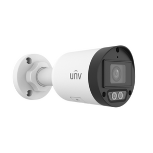 IPC2124LB-AF28K-DL / 4MP ColorHunter Fixed Dual-light Bullet NetWork Camera