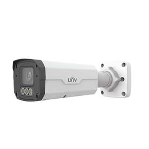 IPC2324SE-ADZK-WL-I0 / 4MP HD Intelligent Dual Illuminators ColorHunter VF Bullet Network Camera