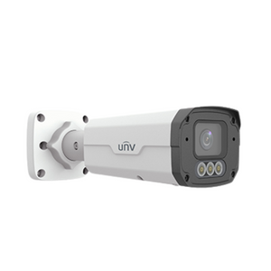 IPC2324SE-ADZK-WL-I0 / 4MP HD Intelligent Dual Illuminators ColorHunter VF Bullet Network Camera