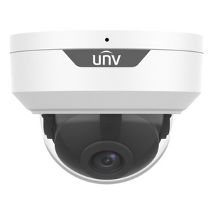 IPC324SR-ADF28KM-H / 4MP HD Vandalresistant IR Fixed Dome Network Camera