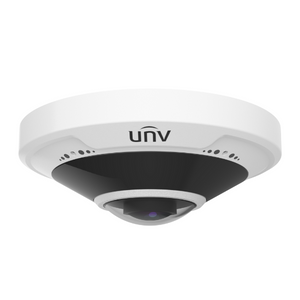 IPC815SB-ADF14K-I0 / 5MP Fixed IR Fisheye Network Camera