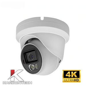 Karbontech KT-IE252DW-8M8 / 8MP Camera