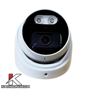 Karbontech KT-IPC828-DL/ 8MP Camera