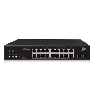 NSW2010 Series gigabit Ethernet Switches / Switch 18 ports