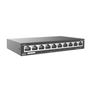 NSW2020-10T-POE-IN / Switch 10 ports