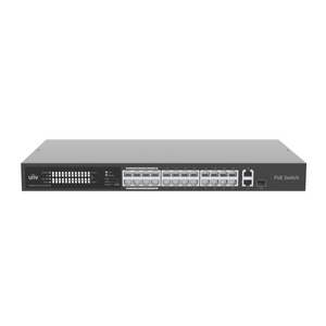 NSW2020-24T1GT1GC-POE-IN / Switch 24 ports