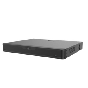 NVR302-08B-P8-IQ / Network Video Recorder